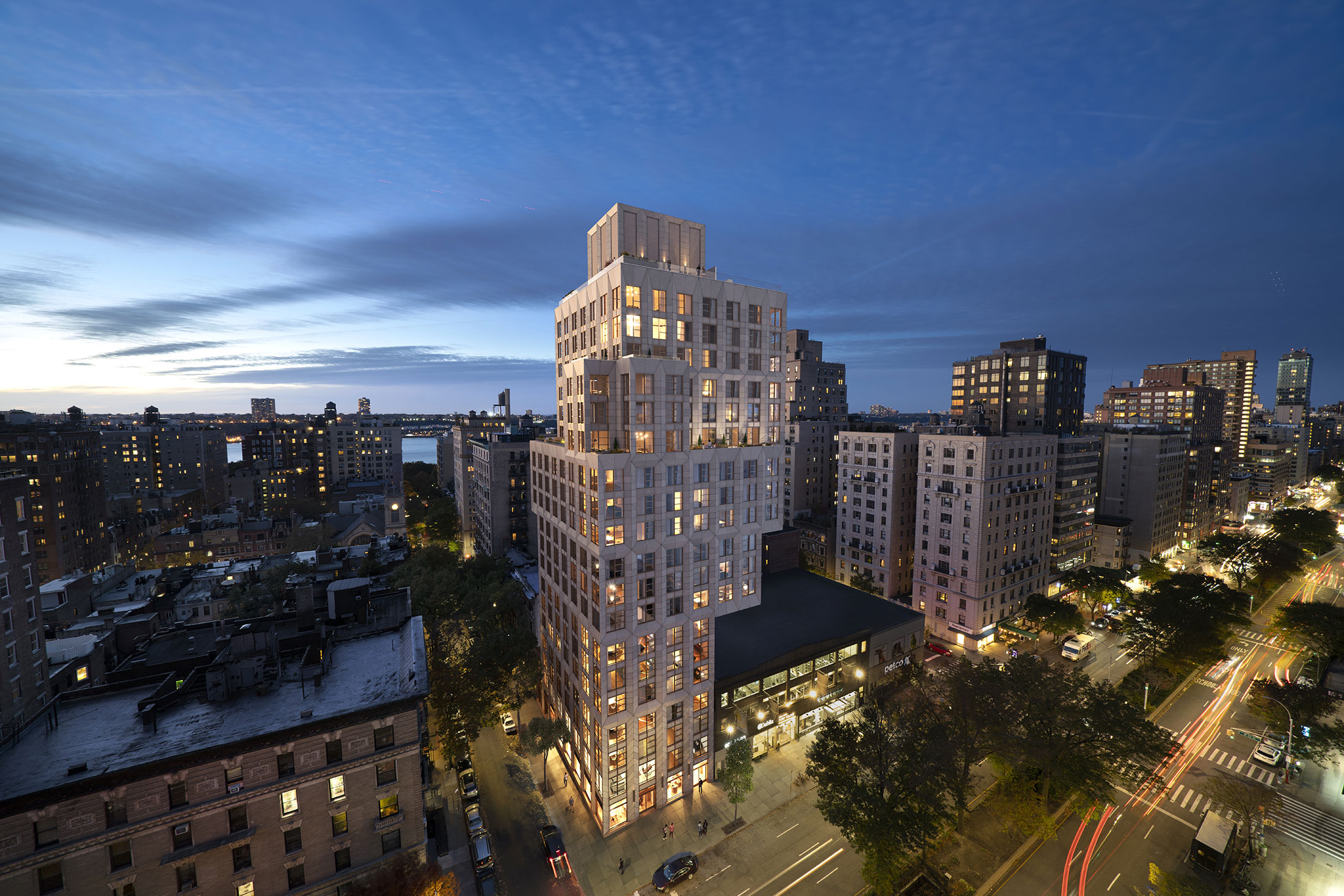 ERA, 251 West 91st Street, Upper West Side, New York City